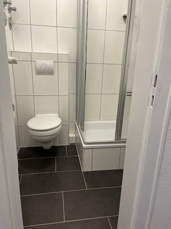 Prenájom bytu 1-izbový 33 m², Seevetal, Dolné Sasko Prenájom bytu 1-izbový 33 m², Seevetal, Dolné Sasko