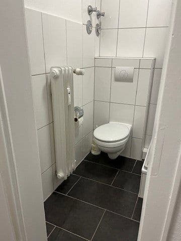 Prenájom bytu 1-izbový 33 m², Seevetal, Dolné Sasko Prenájom bytu 1-izbový 33 m², Seevetal, Dolné Sasko