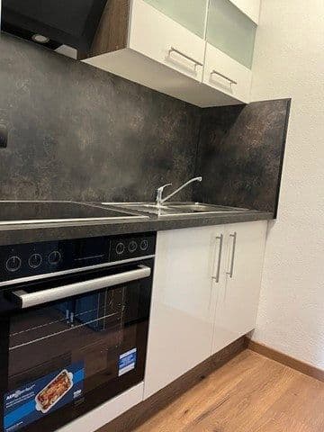 Prenájom bytu 1-izbový 33 m², Seevetal, Dolné Sasko Prenájom bytu 1-izbový 33 m², Seevetal, Dolné Sasko