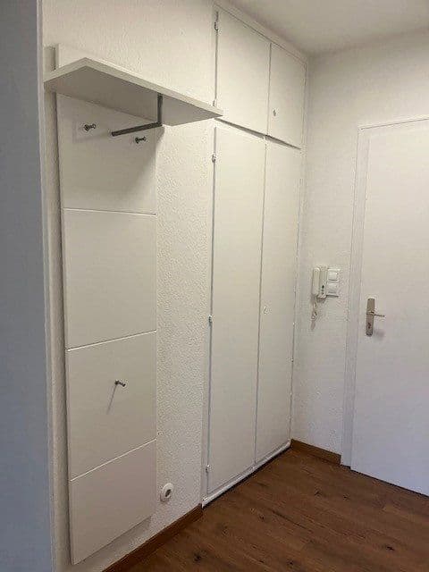 Prenájom bytu 1-izbový 33 m², Seevetal, Dolné Sasko Prenájom bytu 1-izbový 33 m², Seevetal, Dolné Sasko