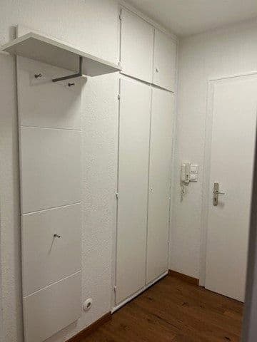 Prenájom bytu 1-izbový 33 m², Seevetal, Dolné Sasko Prenájom bytu 1-izbový 33 m², Seevetal, Dolné Sasko