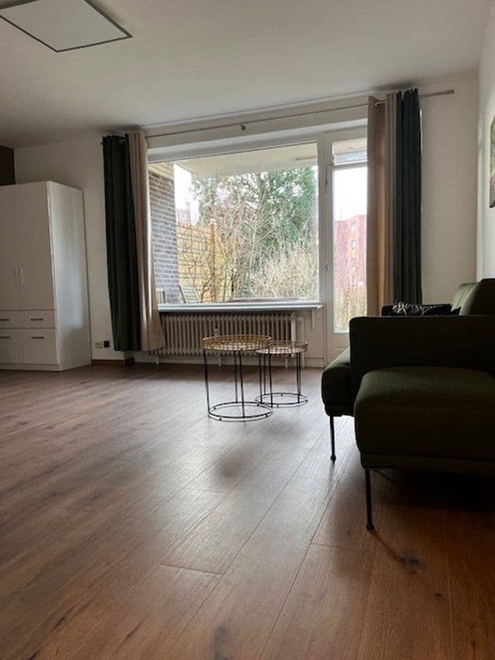 Prenájom bytu 1-izbový 33 m², Seevetal, Dolné Sasko Prenájom bytu 1-izbový 33 m², Seevetal, Dolné Sasko