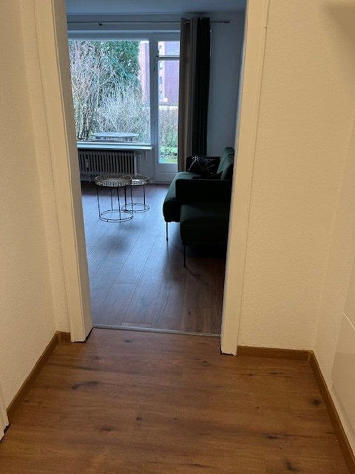 Prenájom bytu 1-izbový 33 m², Seevetal, Dolné Sasko Prenájom bytu 1-izbový 33 m², Seevetal, Dolné Sasko