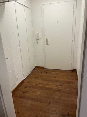 Prenájom bytu 1-izbový 33 m², Seevetal, Dolné Sasko Prenájom bytu 1-izbový 33 m², Seevetal, Dolné Sasko