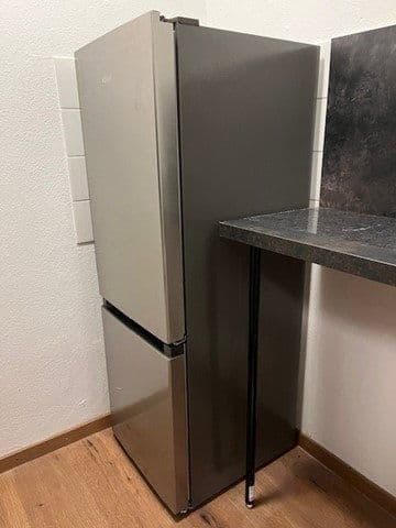 Prenájom bytu 1-izbový 33 m², Seevetal, Dolné Sasko Prenájom bytu 1-izbový 33 m², Seevetal, Dolné Sasko