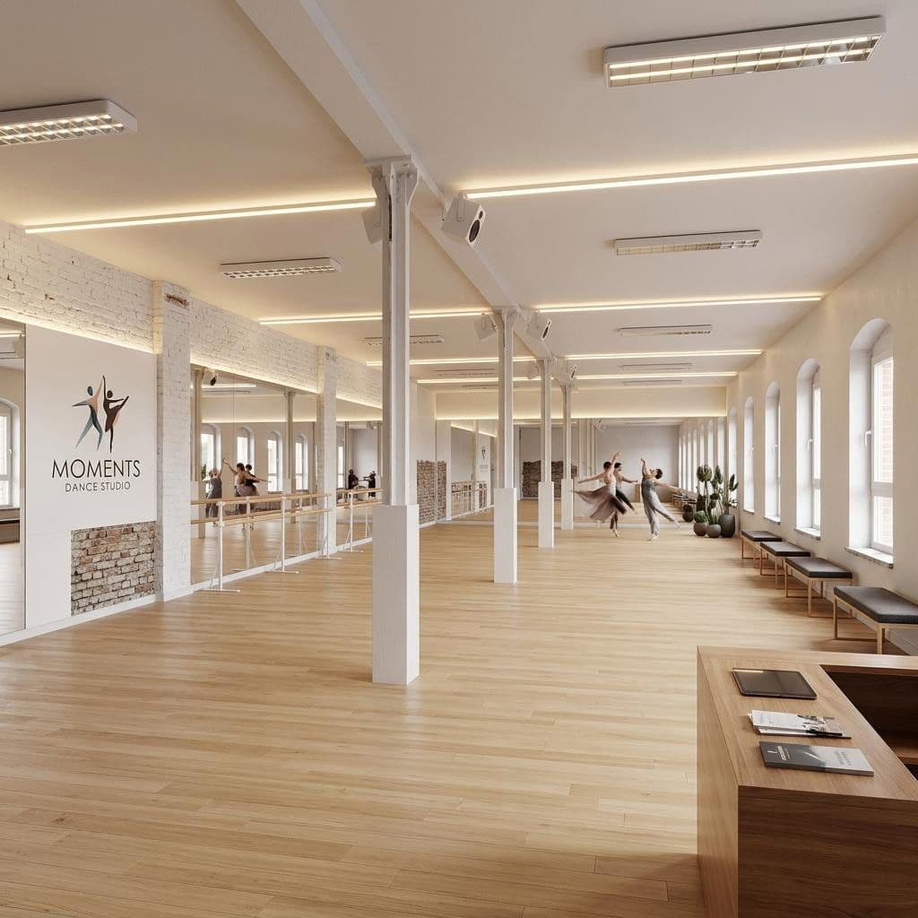 Prenájom kancelárie 250 m², Palmstraße 17-19, Chemnitz, Sasko Prenájom kancelárie 250 m², Palmstraße 17-19, Chemnitz, Sasko