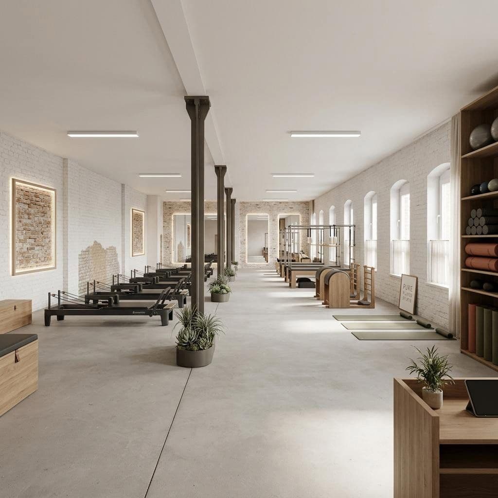 Prenájom kancelárie 250 m², Palmstraße 17-19, Chemnitz, Sasko Prenájom kancelárie 250 m², Palmstraße 17-19, Chemnitz, Sasko