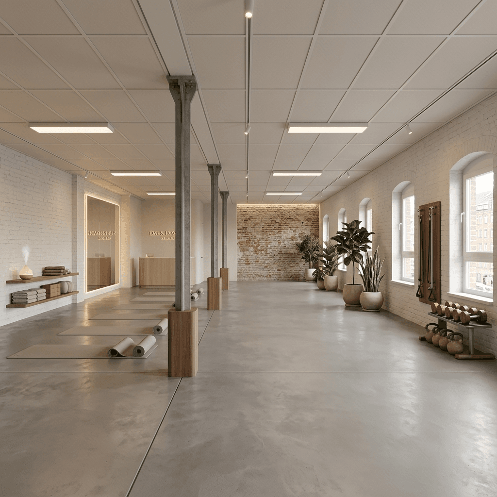 Prenájom kancelárie 250 m², Palmstraße 17-19, Chemnitz, Sasko Prenájom kancelárie 250 m², Palmstraße 17-19, Chemnitz, Sasko