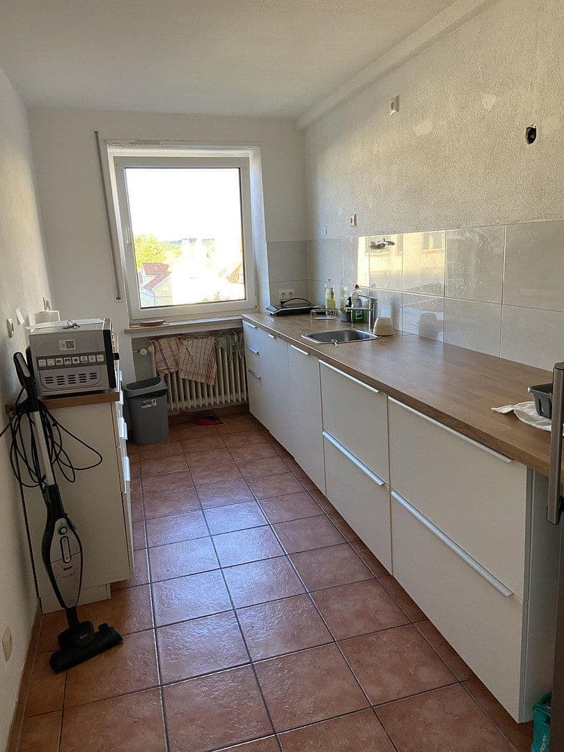 Prenájom bytu 6-izbový 12 m², Kaufbeuren, Bavorsko Prenájom bytu 6-izbový 12 m², Kaufbeuren, Bavorsko