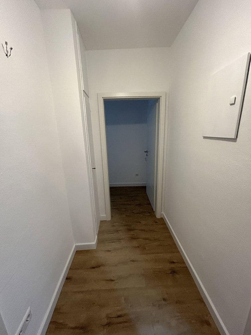 Prenájom bytu 1-izbový 43 m², Augartenstraße 44, Mannheim, Bádensko-Wurttembersko Prenájom bytu 1-izbový 43 m², Augartenstraße 44, Mannheim, Bádensko-Wurttembersko