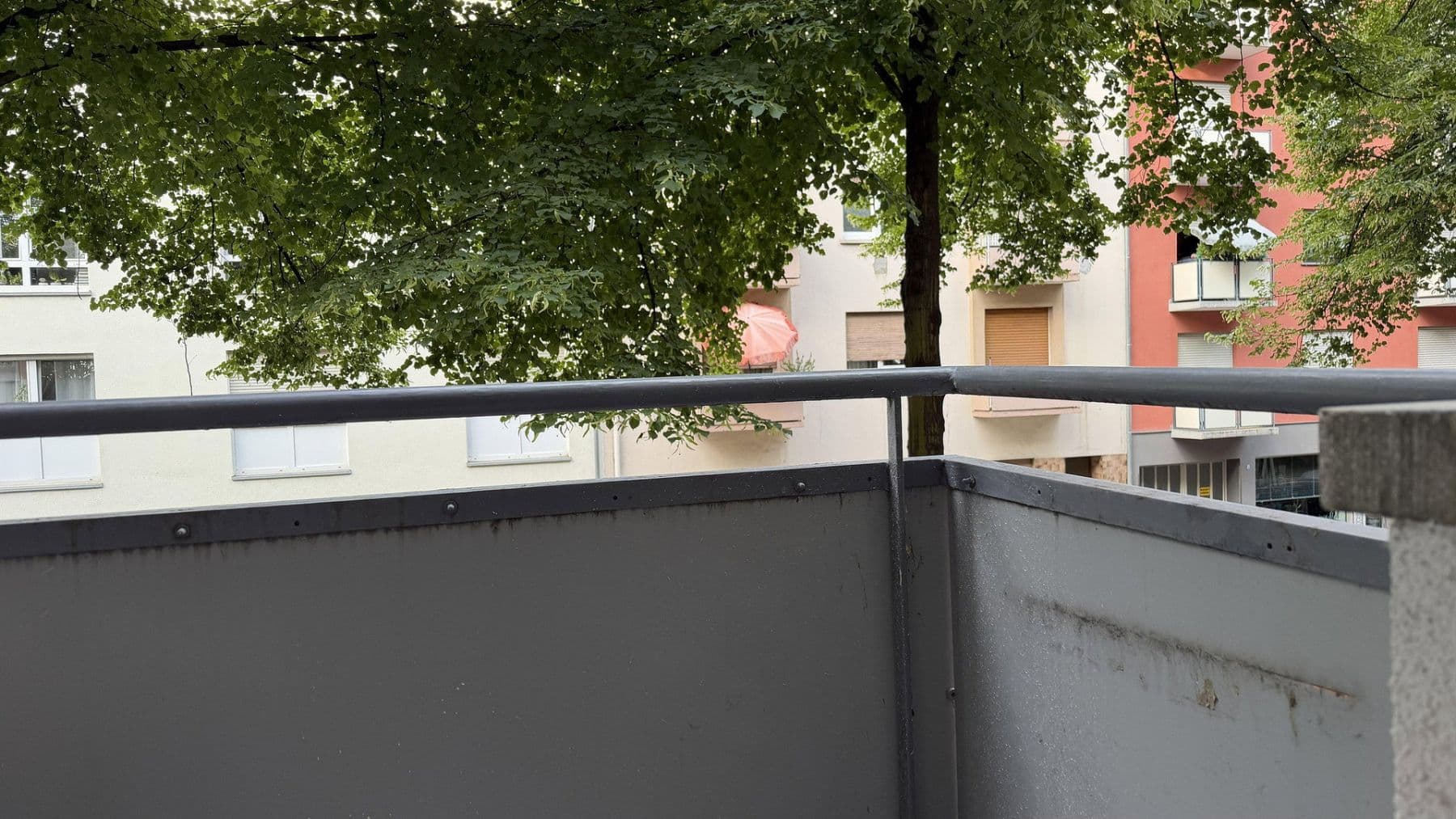 Prenájom bytu 1-izbový 43 m², Augartenstraße 44, Mannheim, Bádensko-Wurttembersko Prenájom bytu 1-izbový 43 m², Augartenstraße 44, Mannheim, Bádensko-Wurttembersko