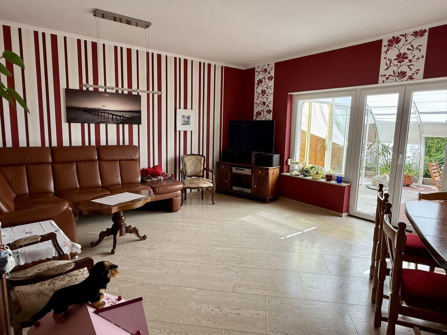 Predaj domu 115 m², pozemok 577 m², Schwebelweg 15, Berlin, Berlín Predaj domu 115 m², pozemok 577 m², Schwebelweg 15, Berlin, Berlín