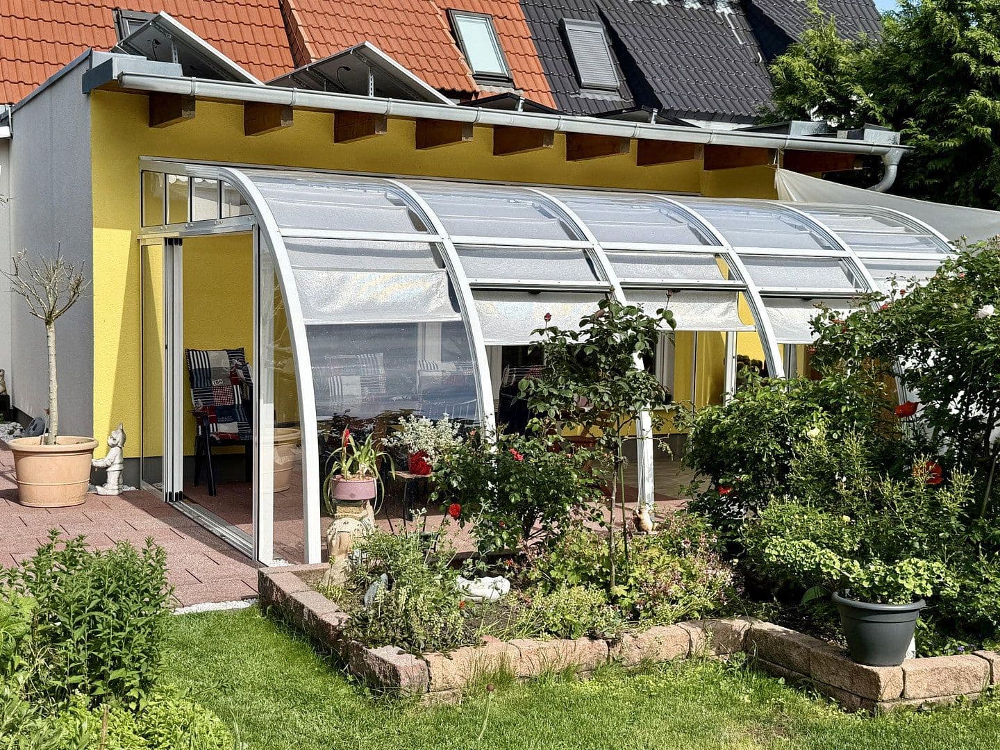 Predaj domu 115 m², pozemok 577 m², Schwebelweg 15, Berlin, Berlín Predaj domu 115 m², pozemok 577 m², Schwebelweg 15, Berlin, Berlín