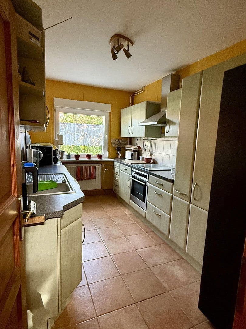 Predaj domu 115 m², pozemok 577 m², Schwebelweg 15, Berlin, Berlín Predaj domu 115 m², pozemok 577 m², Schwebelweg 15, Berlin, Berlín