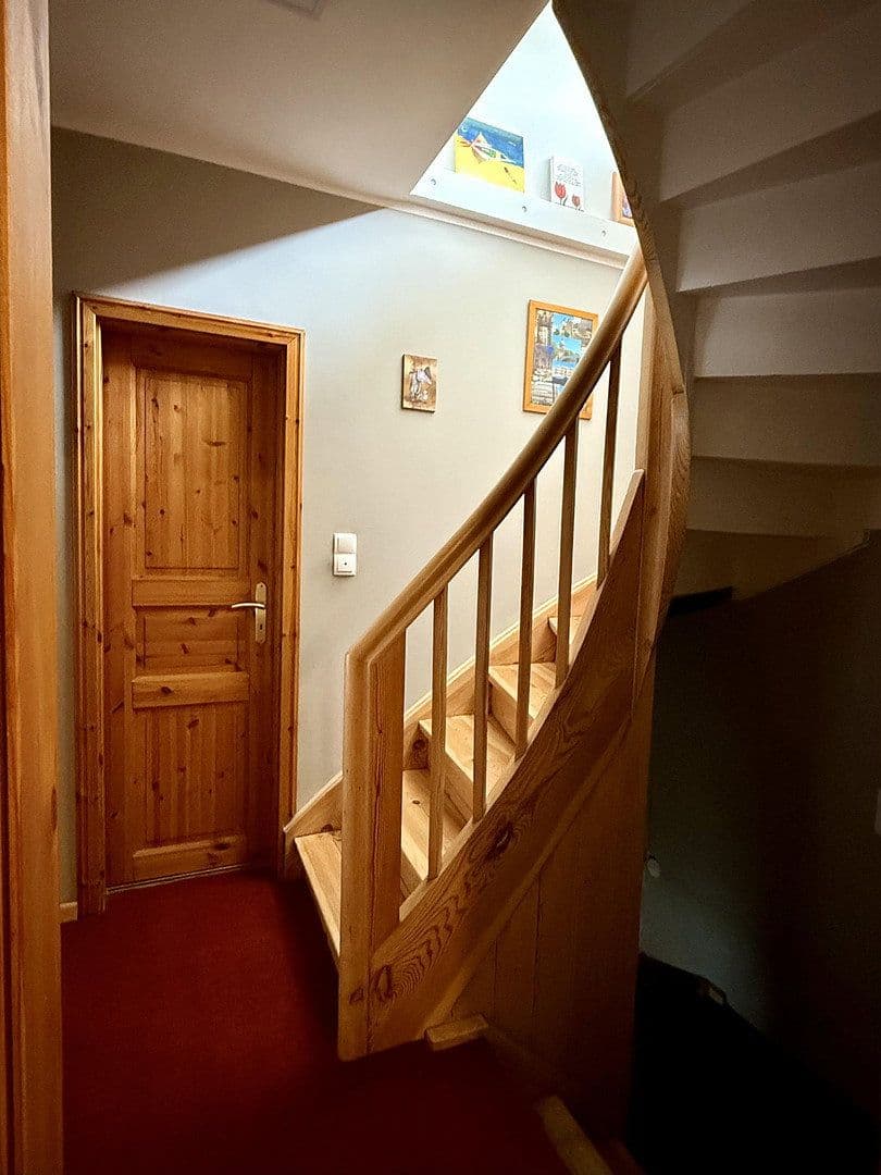 Predaj domu 115 m², pozemok 577 m², Schwebelweg 15, Berlin, Berlín Predaj domu 115 m², pozemok 577 m², Schwebelweg 15, Berlin, Berlín