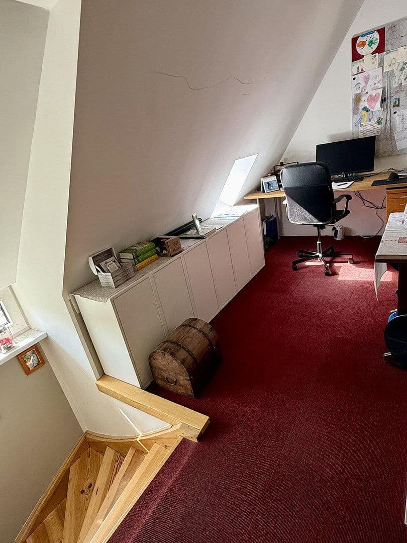 Predaj domu 115 m², pozemok 577 m², Schwebelweg 15, Berlin, Berlín Predaj domu 115 m², pozemok 577 m², Schwebelweg 15, Berlin, Berlín