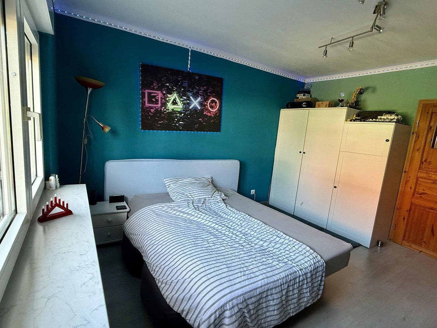 Predaj domu 115 m², pozemok 577 m², Schwebelweg 15, Berlin, Berlín Predaj domu 115 m², pozemok 577 m², Schwebelweg 15, Berlin, Berlín