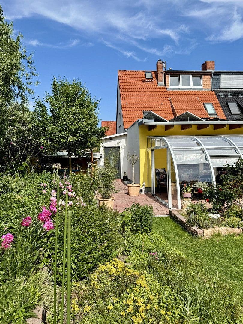 Predaj domu 115 m², pozemok 577 m², Schwebelweg 15, Berlin, Berlín Predaj domu 115 m², pozemok 577 m², Schwebelweg 15, Berlin, Berlín