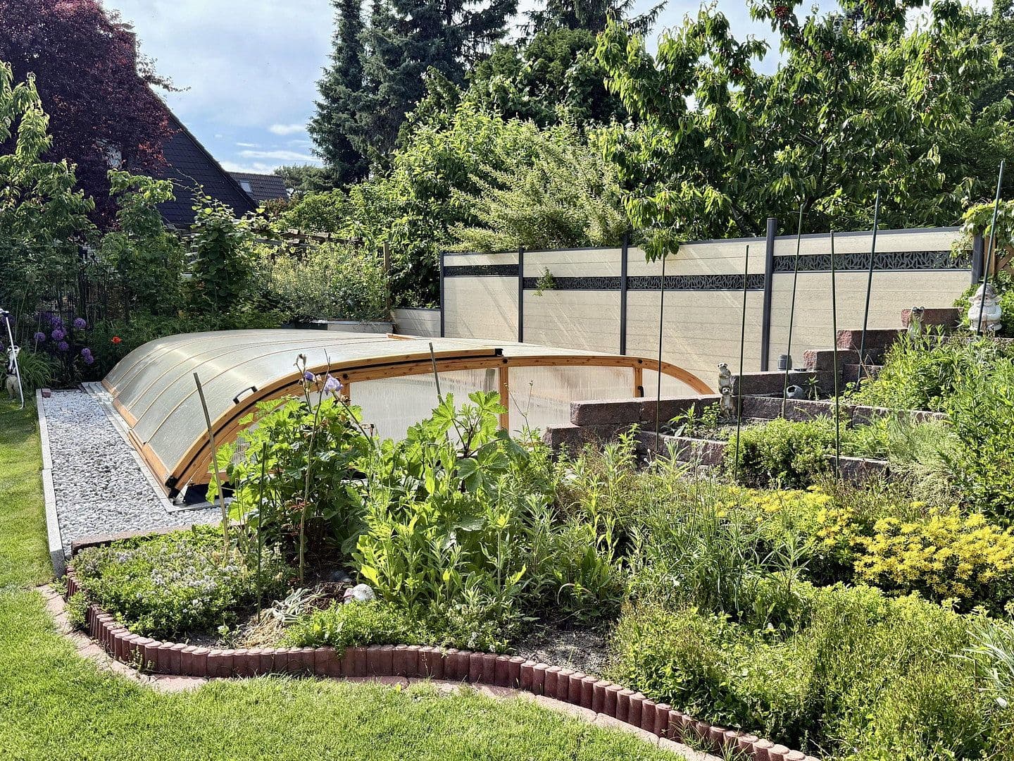 Predaj domu 115 m², pozemok 577 m², Schwebelweg 15, Berlin, Berlín Predaj domu 115 m², pozemok 577 m², Schwebelweg 15, Berlin, Berlín
