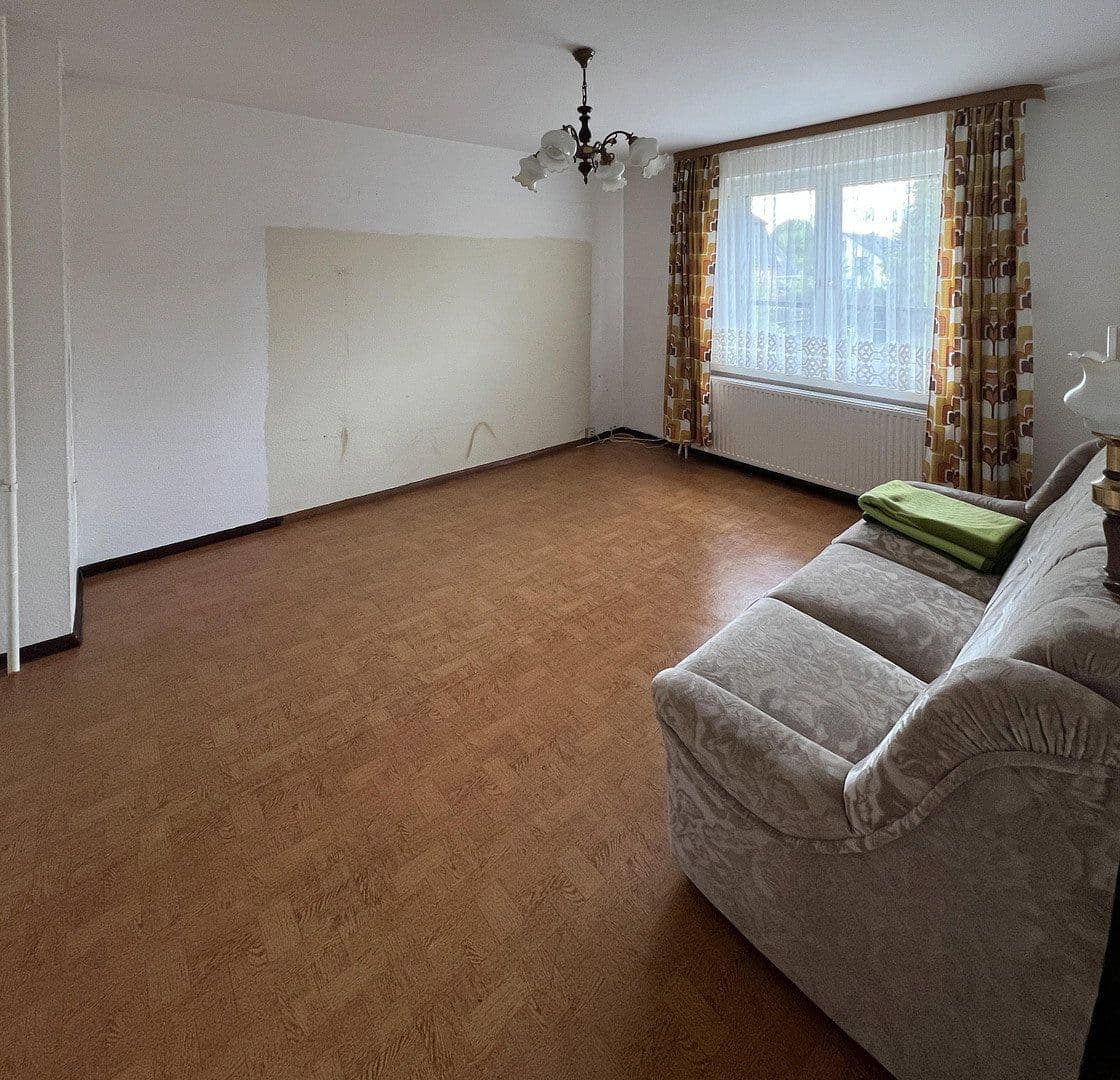 Predaj domu 120 m², pozemok 650 m², Berlin, Berlín Predaj domu 120 m², pozemok 650 m², Berlin, Berlín