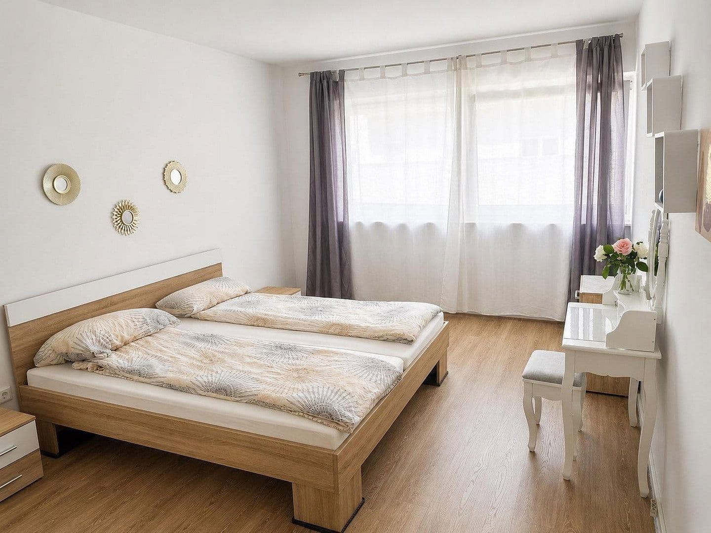 Prenájom bytu 2-izbový 62 m², Beethovenstrasse 48, Neu-Isenburg, Hesensko Prenájom bytu 2-izbový 62 m², Beethovenstrasse 48, Neu-Isenburg, Hesensko