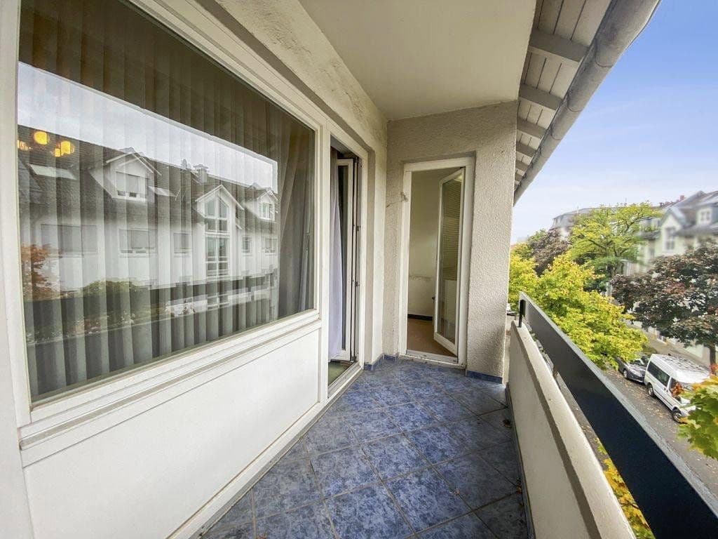 Prenájom bytu 2-izbový 62 m², Beethovenstrasse 48, Neu-Isenburg, Hesensko Prenájom bytu 2-izbový 62 m², Beethovenstrasse 48, Neu-Isenburg, Hesensko