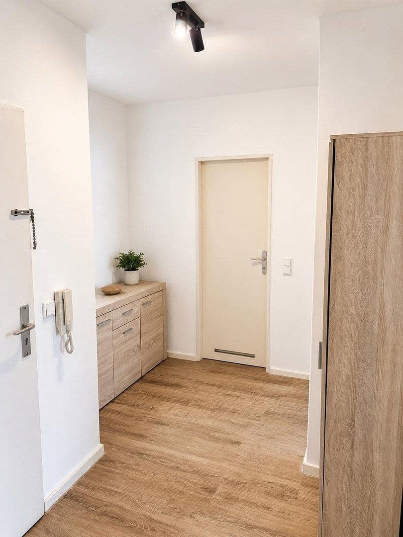 Prenájom bytu 2-izbový 62 m², Beethovenstrasse 48, Neu-Isenburg, Hesensko Prenájom bytu 2-izbový 62 m², Beethovenstrasse 48, Neu-Isenburg, Hesensko