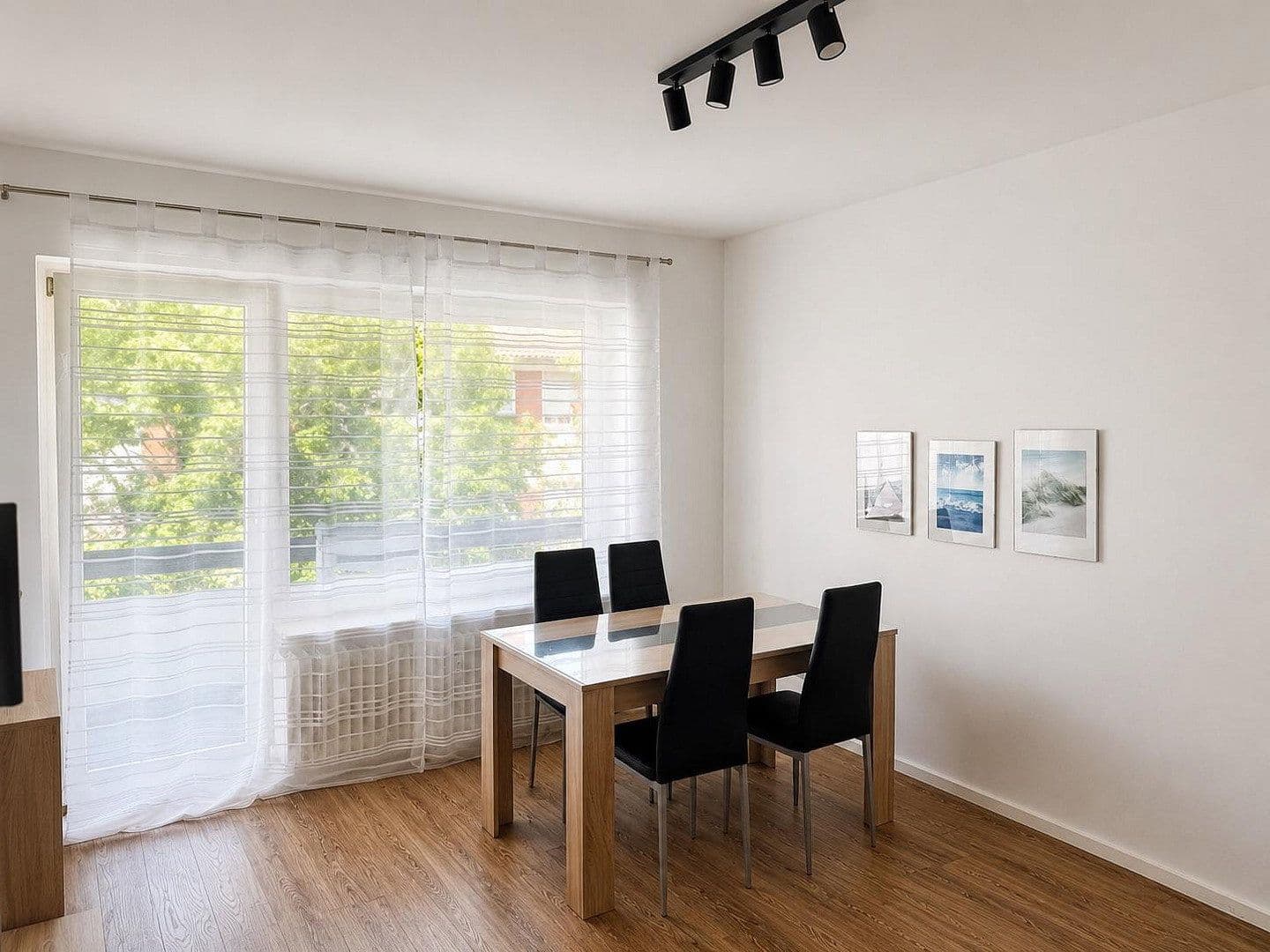 Prenájom bytu 2-izbový 62 m², Beethovenstrasse 48, Neu-Isenburg, Hesensko Prenájom bytu 2-izbový 62 m², Beethovenstrasse 48, Neu-Isenburg, Hesensko