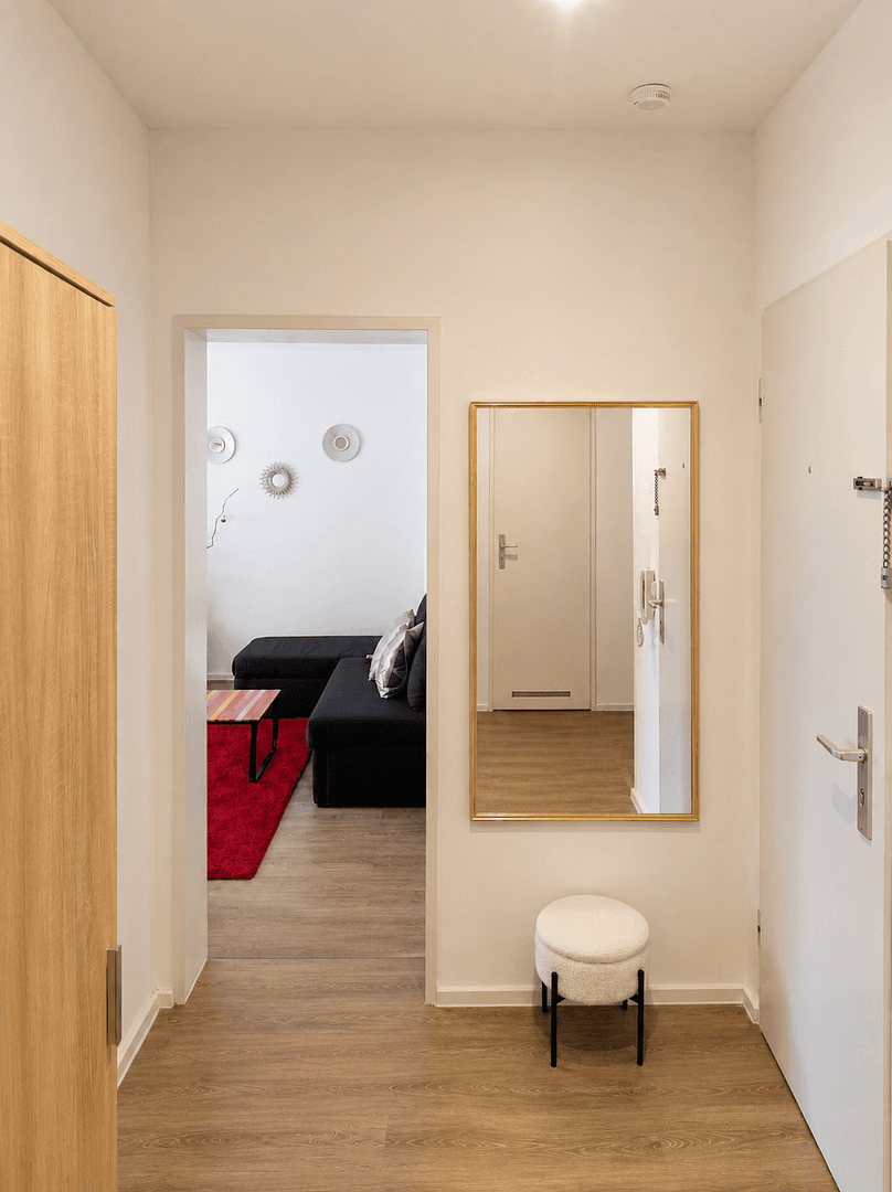 Prenájom bytu 2-izbový 62 m², Beethovenstrasse 48, Neu-Isenburg, Hesensko Prenájom bytu 2-izbový 62 m², Beethovenstrasse 48, Neu-Isenburg, Hesensko