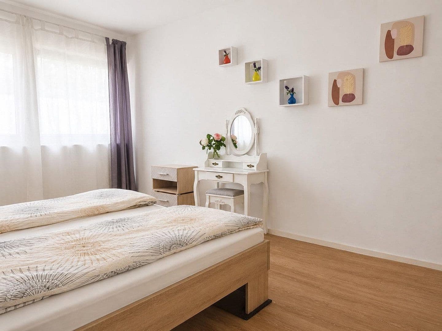 Prenájom bytu 2-izbový 62 m², Beethovenstrasse 48, Neu-Isenburg, Hesensko Prenájom bytu 2-izbový 62 m², Beethovenstrasse 48, Neu-Isenburg, Hesensko