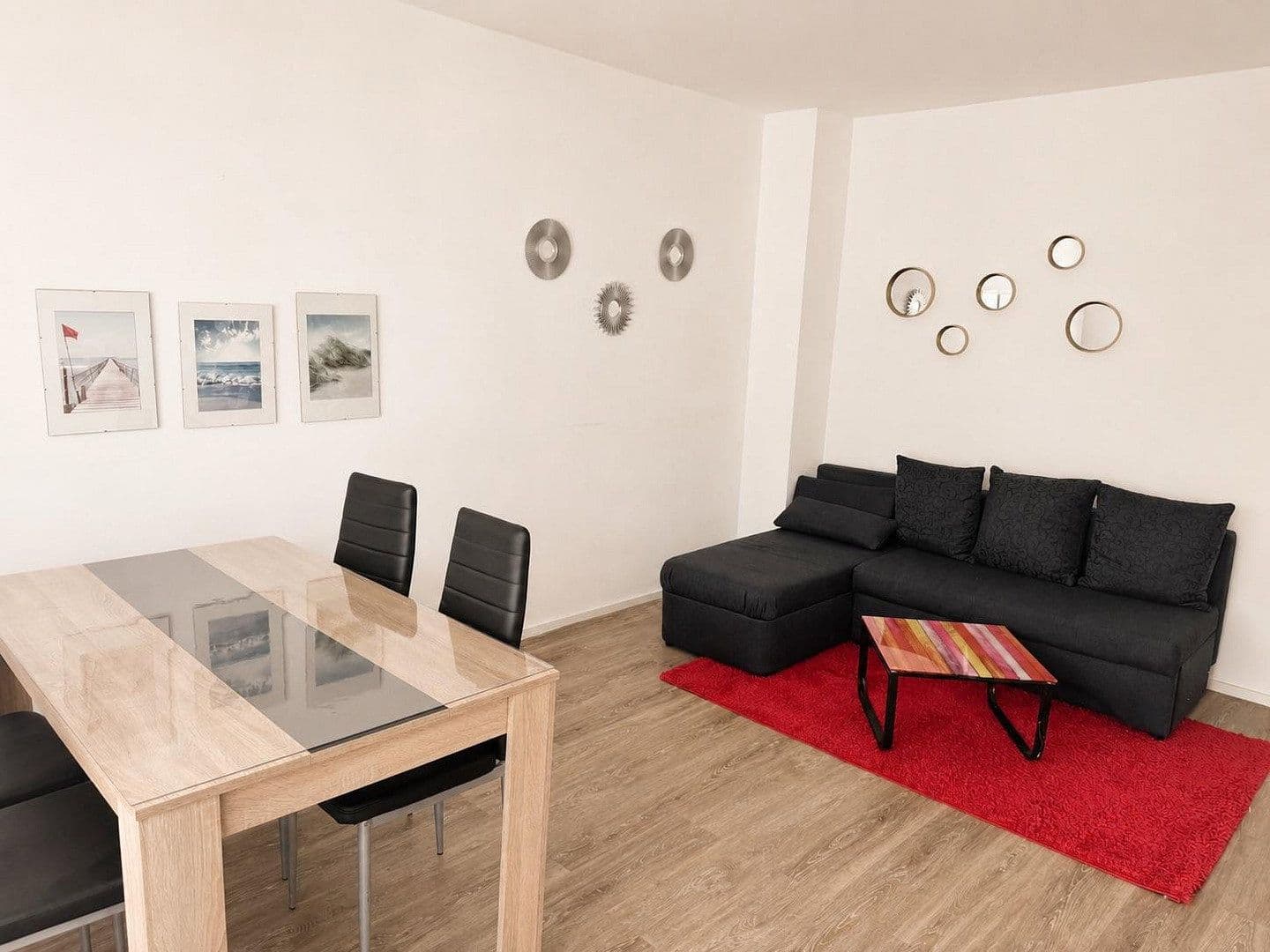 Prenájom bytu 2-izbový 62 m², Beethovenstrasse 48, Neu-Isenburg, Hesensko Prenájom bytu 2-izbový 62 m², Beethovenstrasse 48, Neu-Isenburg, Hesensko