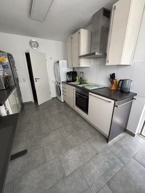 Prenájom bytu 3-izbový 79 m², Korschenbroich, Severné Porýnie - Westfálsko Prenájom bytu 3-izbový 79 m², Korschenbroich, Severné Porýnie - Westfálsko