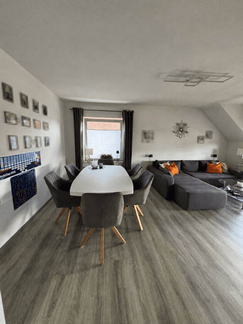 Prenájom bytu 3-izbový 79 m², Korschenbroich, Severné Porýnie - Westfálsko Prenájom bytu 3-izbový 79 m², Korschenbroich, Severné Porýnie - Westfálsko