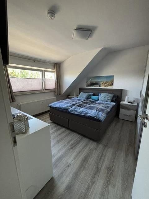 Prenájom bytu 3-izbový 79 m², Korschenbroich, Severné Porýnie - Westfálsko Prenájom bytu 3-izbový 79 m², Korschenbroich, Severné Porýnie - Westfálsko