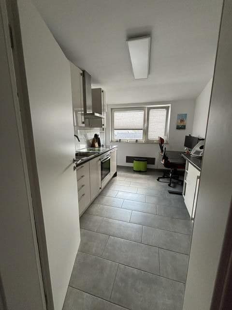 Prenájom bytu 3-izbový 79 m², Korschenbroich, Severné Porýnie - Westfálsko Prenájom bytu 3-izbový 79 m², Korschenbroich, Severné Porýnie - Westfálsko