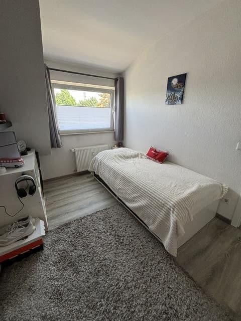 Prenájom bytu 3-izbový 79 m², Korschenbroich, Severné Porýnie - Westfálsko Prenájom bytu 3-izbový 79 m², Korschenbroich, Severné Porýnie - Westfálsko