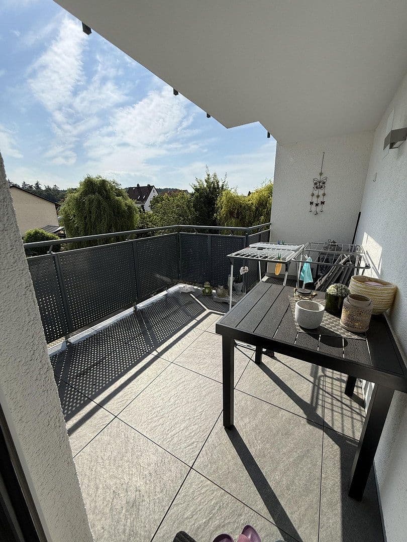 Predaj bytu 3-izbový 83 m², Biebertal, Hesensko Predaj bytu 3-izbový 83 m², Biebertal, Hesensko