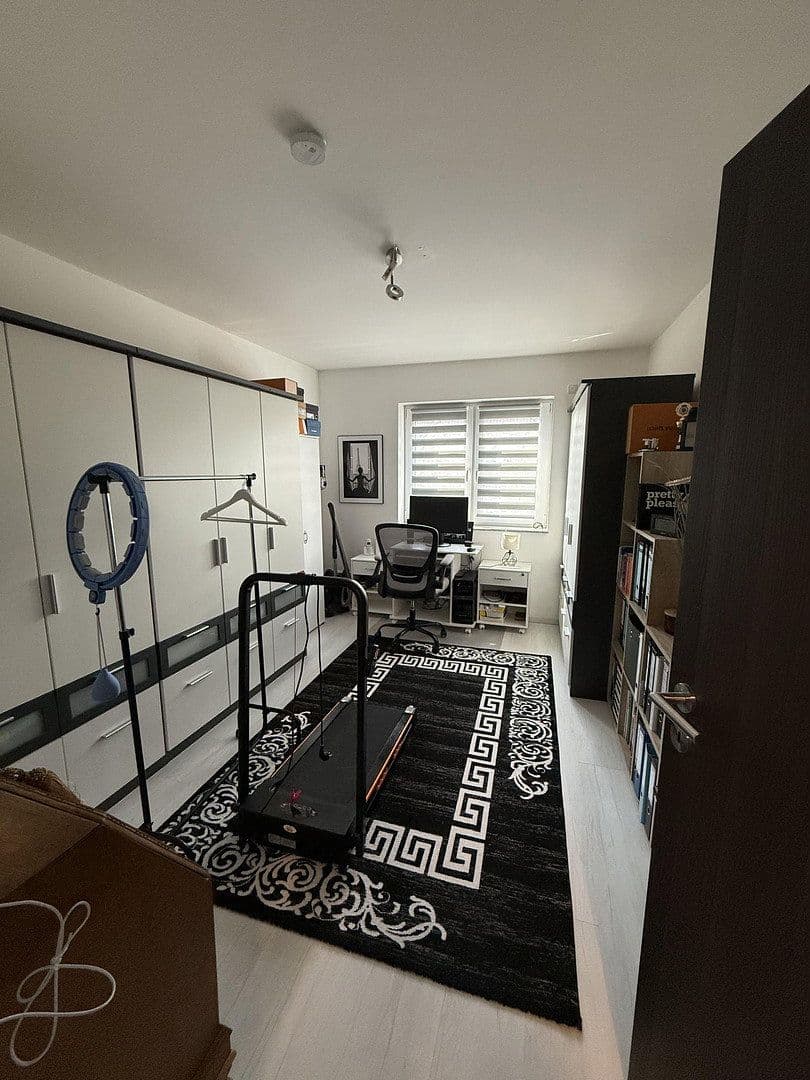 Predaj bytu 3-izbový 83 m², Biebertal, Hesensko Predaj bytu 3-izbový 83 m², Biebertal, Hesensko