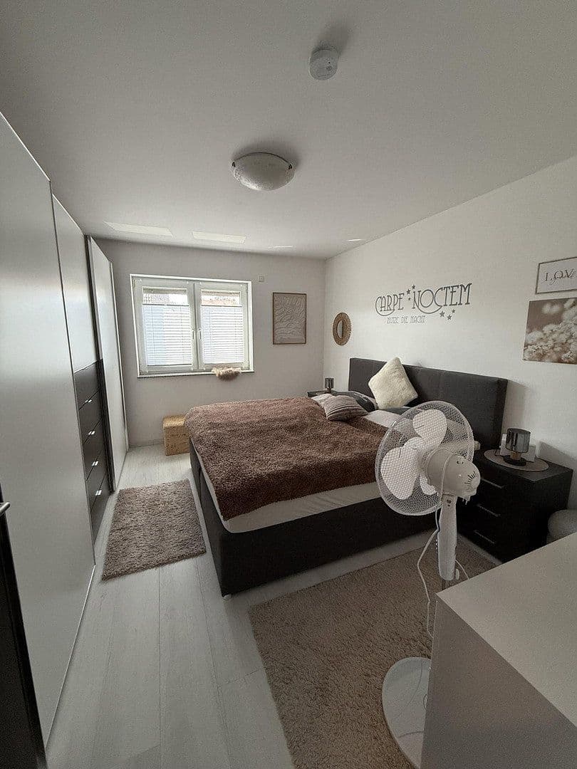 Predaj bytu 3-izbový 83 m², Biebertal, Hesensko Predaj bytu 3-izbový 83 m², Biebertal, Hesensko