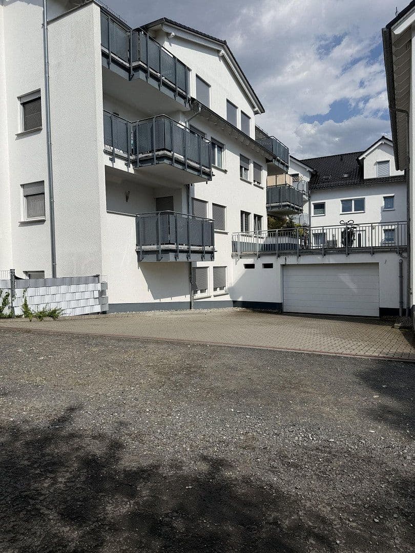 Predaj bytu 3-izbový 83 m², Biebertal, Hesensko Predaj bytu 3-izbový 83 m², Biebertal, Hesensko