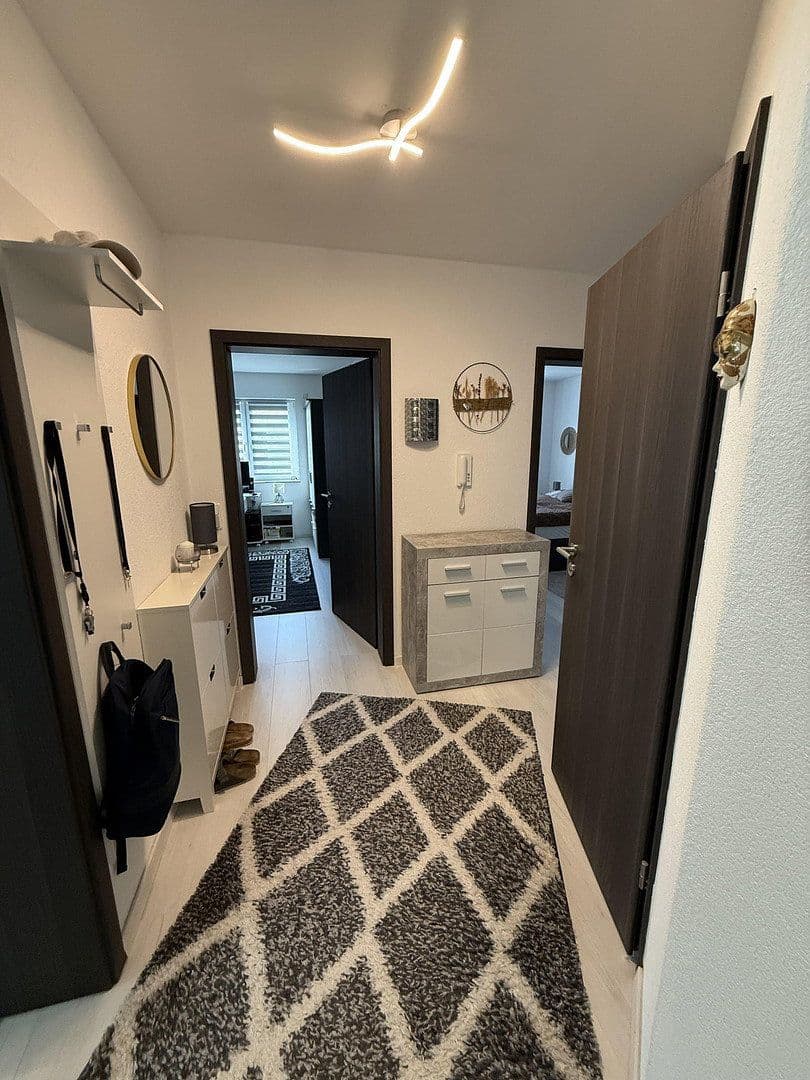 Predaj bytu 3-izbový 83 m², Biebertal, Hesensko Predaj bytu 3-izbový 83 m², Biebertal, Hesensko