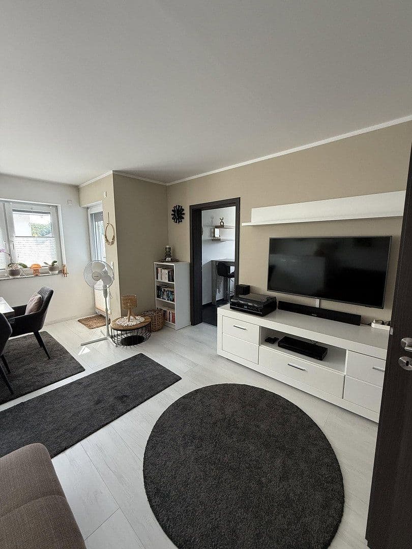 Predaj bytu 3-izbový 83 m², Biebertal, Hesensko Predaj bytu 3-izbový 83 m², Biebertal, Hesensko