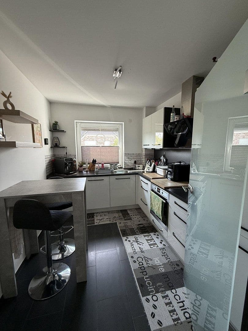 Predaj bytu 3-izbový 83 m², Biebertal, Hesensko Predaj bytu 3-izbový 83 m², Biebertal, Hesensko