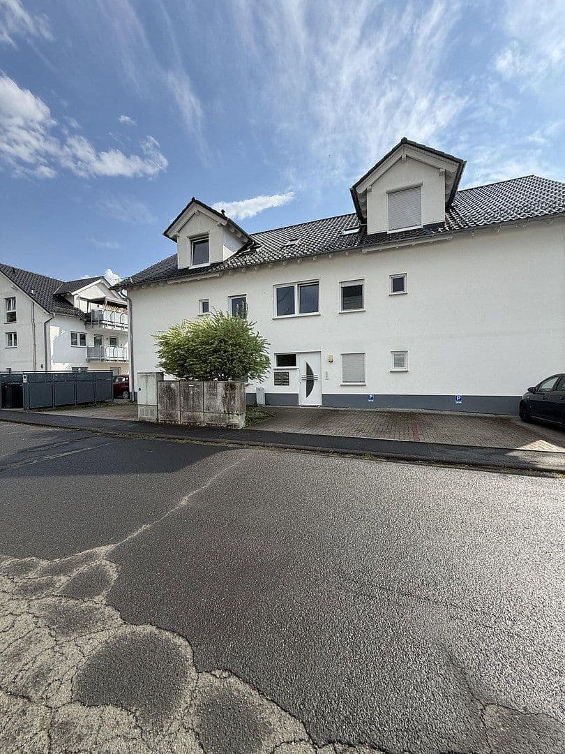 Predaj bytu 3-izbový 83 m², Biebertal, Hesensko Predaj bytu 3-izbový 83 m², Biebertal, Hesensko