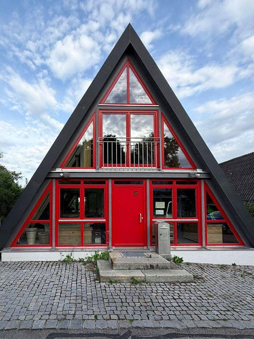 Predaj domu 153 m², pozemok 502 m², Attenkirchen, Bavorsko Predaj domu 153 m², pozemok 502 m², Attenkirchen, Bavorsko