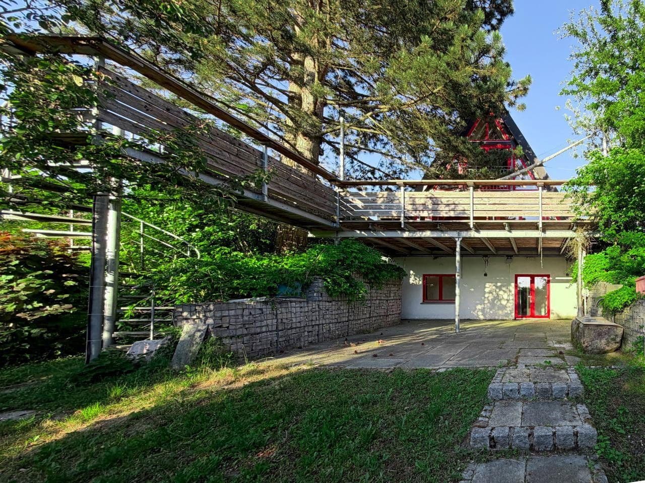 Predaj domu 153 m², pozemok 502 m², Attenkirchen, Bavorsko Predaj domu 153 m², pozemok 502 m², Attenkirchen, Bavorsko