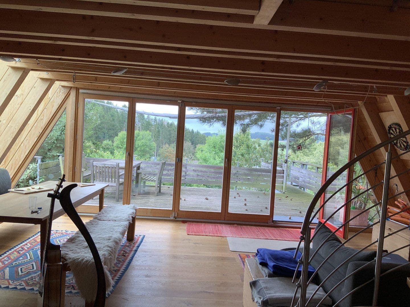 Predaj domu 153 m², pozemok 502 m², Attenkirchen, Bavorsko Predaj domu 153 m², pozemok 502 m², Attenkirchen, Bavorsko