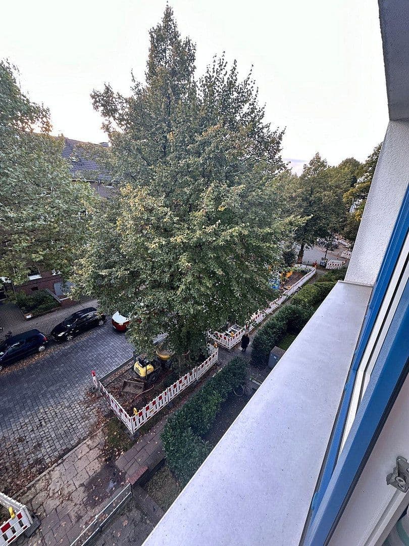 Prenájom bytu 2-izbový 75 m², Hamburg, Hamburg Prenájom bytu 2-izbový 75 m², Hamburg, Hamburg