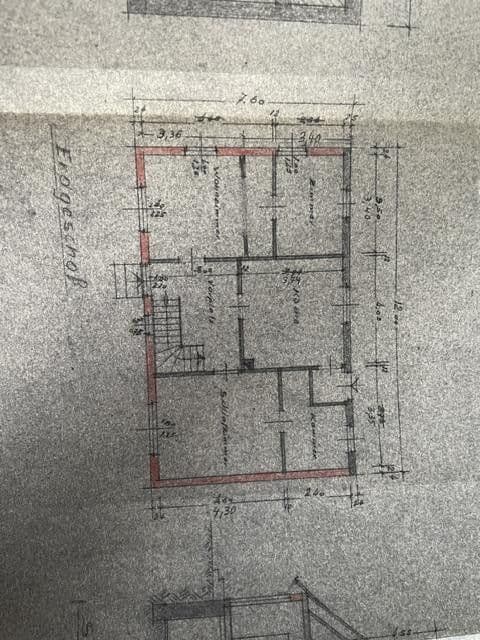Predaj domu 275 m², pozemok 985 m², Schondra, Bavorsko Predaj domu 275 m², pozemok 985 m², Schondra, Bavorsko
