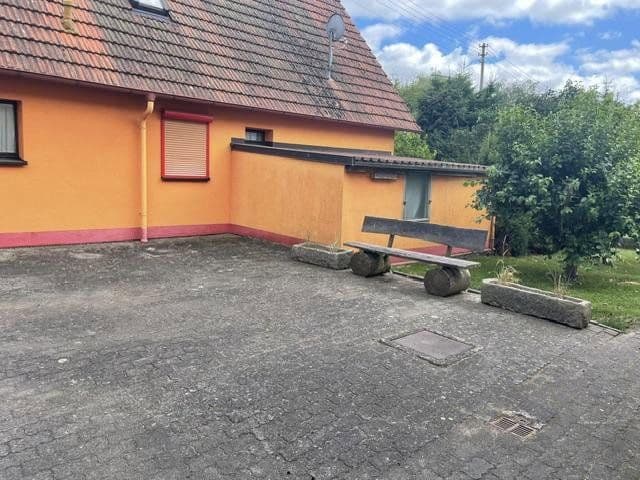 Predaj domu 275 m², pozemok 985 m², Schondra, Bavorsko Predaj domu 275 m², pozemok 985 m², Schondra, Bavorsko